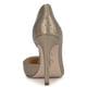 thumbnail image 3 of Bomba Jessica Simpson Prizma D'Orsay Bronze Lizard 11US M, 3 of 7