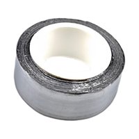 Magideal - Cinta De Plomo Ponderada Para Golf, Cinta De Peso Para Golf, Práctica, Ligera, Fácil De Usar, Palos De Golf, Añade Peso, Cinta De Plomo Para Putter De Ancho 14 Cm 30G