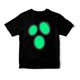 thumbnail image 1 of Polera Niño Adulto Halloween Ghost Brilla En La Oscuridad, 1 of 3