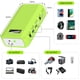 thumbnail image 3 of Estación de Energía Portátil Powkey 24000mAh/88.8Wh con Salida AC, 3 of 9