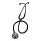thumbnail image 1 of Fonendoscopio 3M™ Littmann® Classic III™ Negro Acabado Arcoíris 5870, 1 of 3