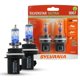 thumbnail image 1 of Bombilla halógena para faros delanteros SYLVANIA 9007 SilverStar Ultra, 1 of 9