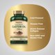 thumbnail image 4 of Cápsulas de gel blando de aceite de ricino Piping Rock, 750 mg, 200 unidades, 4 of 7