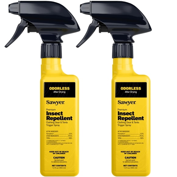 Repelente de insectos Sawyer Products SP6492 Premium Permetrin