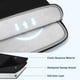 thumbnail image 4 of Funda para portátil MOSISO de 16 pulgadas para MacBook Pro de 16 pulgadas, 4 of 7