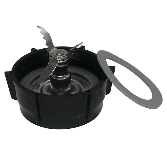 Kit De Cuchillas Para Licuadora De 4 Puntas Para Triturar Hielo Oster