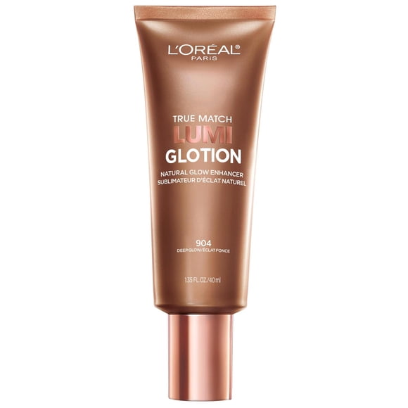 L'Oreal Paris Makeup True Match Lumi Glotion Natural Glow En