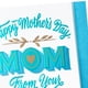 thumbnail image 5 of Tarjeta del Día de la Madre Hallmark Thankful for Everything de parte de Son, 5 of 7