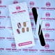 thumbnail image 1 of Uñas gel semicuradas Diseño 031, 1 of 2
