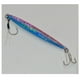 thumbnail image 3 of Señuelo Pesca Jig Silstar 14cms 100grs Sinking Azul/fucsia De Metal Chispa, 3 of 11