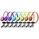thumbnail image 4 of Audífonos CN-Outlet 64 unidades multicolores con cable, 4 of 8