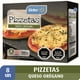 thumbnail image 2 of Pizzeta Orégano Queso Cóctel, 8 Un, 320 g, 2 of 3