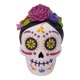 thumbnail image 2 of Decoración de mesa de Catrina, 2 of 5