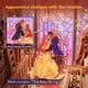 thumbnail image 3 of Kit Book Nook Tonecheer para decoración de estantería musical con LED, 3 of 8