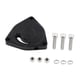 thumbnail image 3 of Adaptador Espaciador Desviador De Válvula De Descarga Profesional Para Honda 2015-2021 (negro), 3 of 5