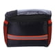 thumbnail image 3 of Bolsa De Manillar De Bicicleta Bolsa De Almacenamiento Frontal Bolsa De Ciclismo Al Aire Libre Impermeable Naranja, 3 of 5