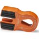 thumbnail image 1 of Empalme plano de perfil bajo Factor 55 para cuerda de 1,27 cm, 1 of 1