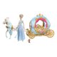 thumbnail image 2 of Disney Princesa Carruaje Mágico De Cenicienta Multicolor, 2 of 3