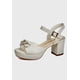 thumbnail image 2 of Sandalia Ritta Beige, 2 of 5