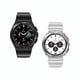 thumbnail image 3 of Samsung Galaxy Watch4 Classic 42 mm Correa de eslabones metálicos negra, 3 of 3