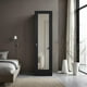 thumbnail image 2 of Closet 1 Puerta Con Espejo 180,1X49,1X30,2 Cm Negro, 2 of 3