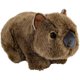 thumbnail image 1 of Peluche Adventure Planet Heirloom Wombat de 7 pulgadas, 1 of 3