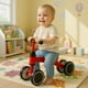 thumbnail image 2 of Bicicleta de Equilibrio 4 Ruedas Triciclo Infantil Estable, 2 of 6