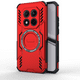 thumbnail image 4 of Funda GANGXUN para Xiaomi Redmi Note 15 Pro 5G , magnética, resistente a golpes, con soporte, unisex, carga inalámbrica, 4 of 4
