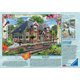thumbnail image 3 of Rompecabezas Ravensburger Country Collection Railway Cottage, 3 of 9