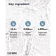 thumbnail image 4 of Serum COSRX Centella Aqua, ampolla calmante, 40 ml, para piel sensible, 4 of 7