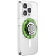 thumbnail image 2 of Soporte para teléfono, PopSockets, redondo, compatible con MagSafe Strange, 2 of 6
