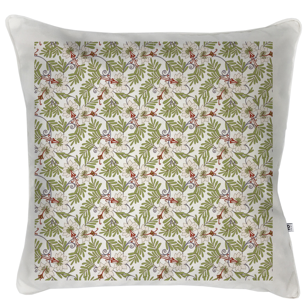 Tuyo Print - Cojín Campanilla 1, 60X60