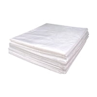 Ioensy - 50X Bolsas De Manta De Sauna De Sauna