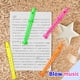 thumbnail image 4 of Flautas dulces de plástico Etmact, paquete de 12 para niños, juguete musical de 14 cm, 4 of 8