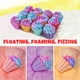 thumbnail image 5 of Set de regalo Bath Bombs Kims Cosiart para 20 niños con unicornio sorpresa, 5 of 7