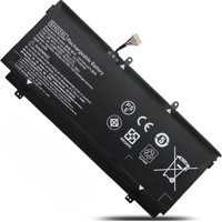Genérico - Bateria Sh03Xl Cn03Xl Para Hp Spectre X360 13-Ac033D 13-W0Xx