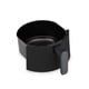 thumbnail image 3 of Freidora de Aire Easyfrier 2600 Negro, 3 of 7