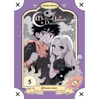 Planeta Comic - Mientras Yubooh Duerme 5