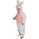 thumbnail image 1 of Disfraz de conejo americano para niños, pascua, talla 2, 1 of 1
