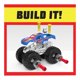 thumbnail image 3 of Monster Truck Role Play Hot Wheels está listo para correr, 3 of 6