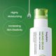 thumbnail image 4 of Serum calmante de frijol mungo y péptidos beplain 50 ml, 4 of 6