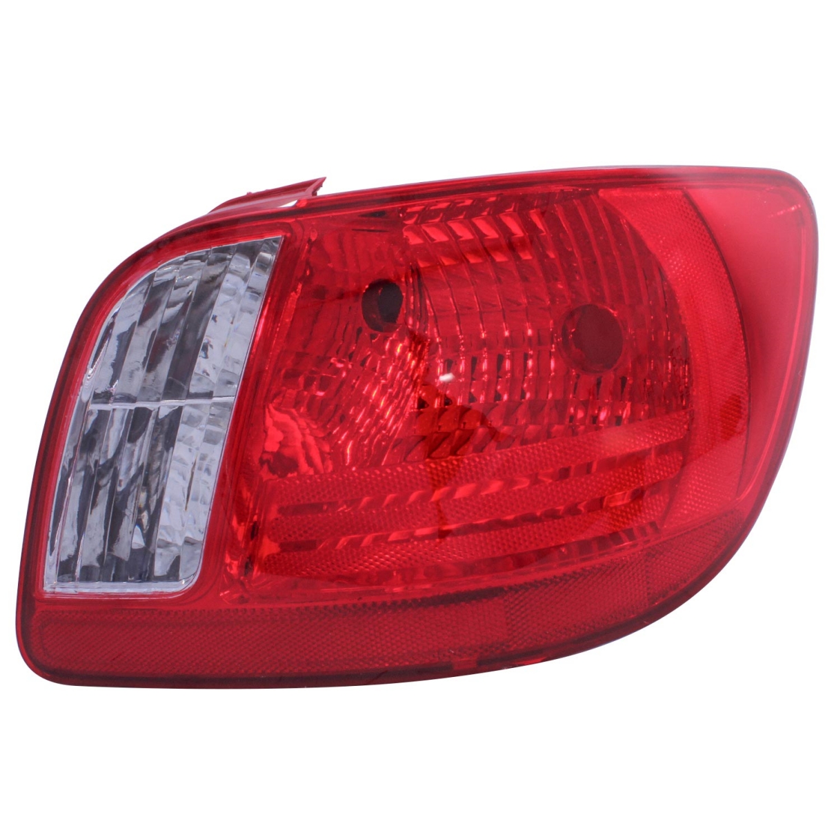 Repuestos Del Sol - Farol Trasero Izquierdo Kia Rio Jb 1.4 2006 2011