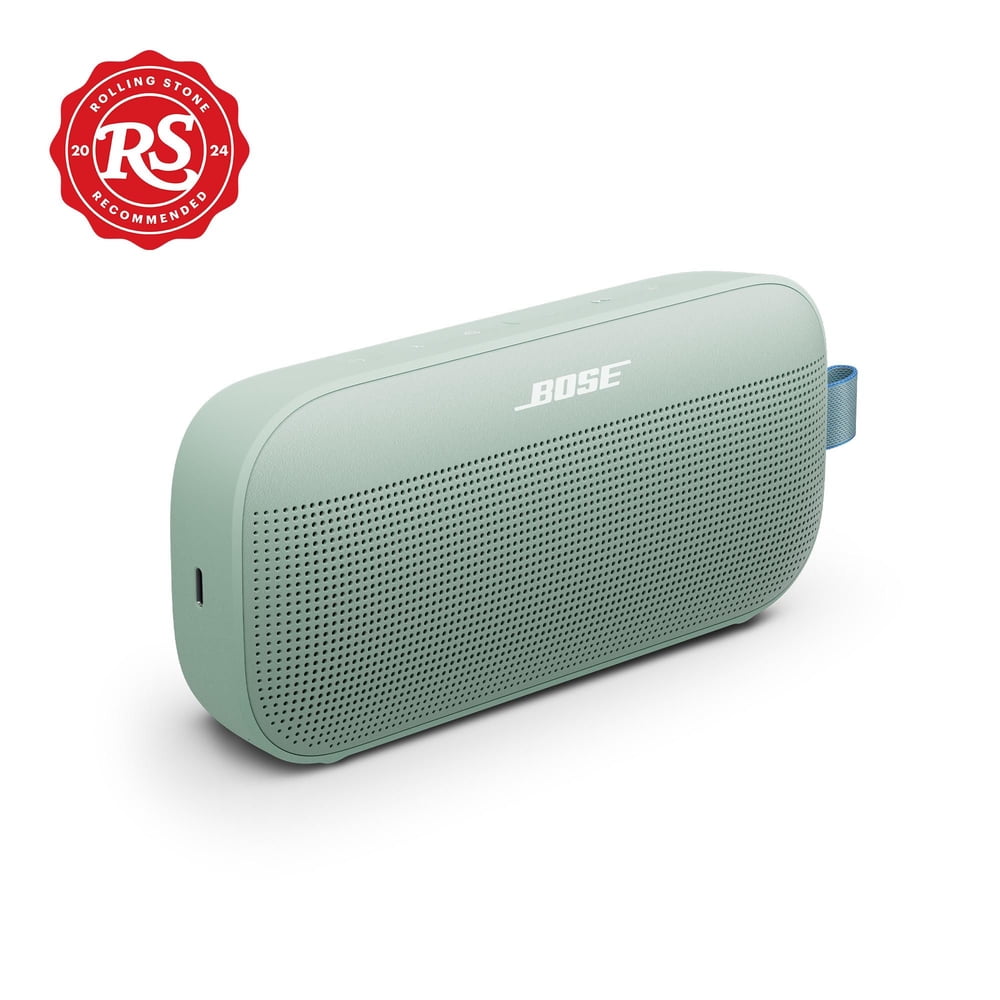 Bose SoundLink Flex (2nd Gen) Alpine Sage, foto 6