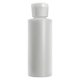thumbnail image 2 of Botellas cilíndricas de plástico South Beach Crafts, 120 ml, paquete de 12, 2 of 5