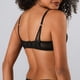 thumbnail image 2 of Sosten Copas Push Up Encaje Flores Mujer 25614-2, 2 of 2