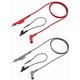 thumbnail image 1 of Juego de cables de prueba Fluke STL120‑IV 600 V Cat IV, 1 of 1