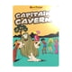 thumbnail image 1 of Cartel de Metal Decorativo Ahoy Piratas Desmarcar 40x30cm, 1 of 6