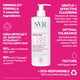thumbnail image 5 of Limpiador y desmaquillante SVR Sensifine Soothing 400 ml, 5 of 6