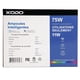 thumbnail image 5 of Bombilla Empotrada Xodo Smart Home Wi-Fi PAR38 E26 11W Regulable Paquete de 2, 5 of 7
