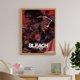 thumbnail image 5 of Bleach Kits de Pintura de Diamantes para Adultos 5D DIY Diamond Art Kits Full Drill Diamond Dots para Regalo Decoración de Pared y Relajación Artes de Gemas 30*40cm, 5 of 6